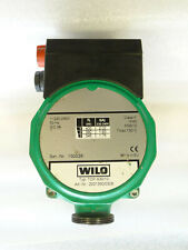 Pompe à chaleur Wilo TOP S 30 / 10 230 volts circulateur 180 mm occasion P28