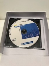 SCHNEIDER Twido - logiciel multilingue TwidoSuite V2.0 - programmation - DVD-ROM
