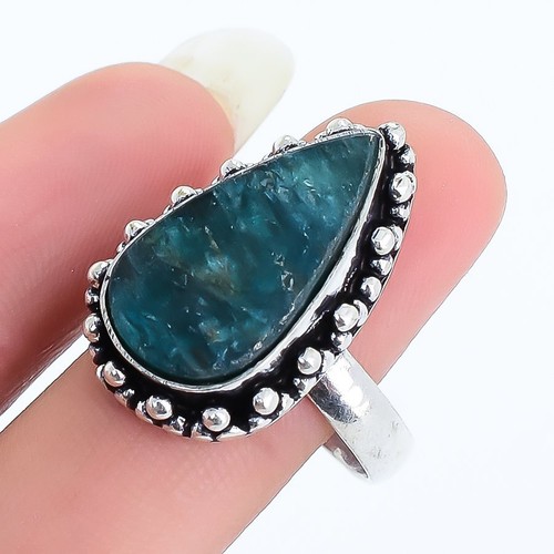 Bague artisanale ethnique - bague,