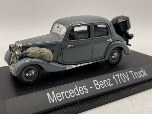 Schuco mercedes benz - schuco,