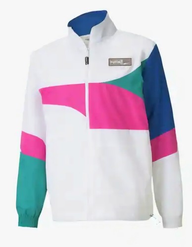 Jacket puma vintage adidas - puma,
