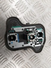 Platine feu arriere droit