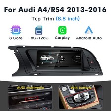 Apple Carplay Android Display