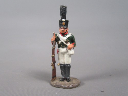 E236 soldat plomb - soldat, de