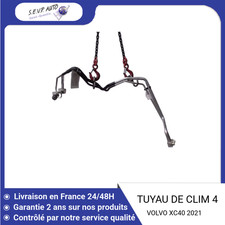 🇫🇷 TUYAU DE CLIM 4 VOLVO