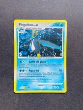 Carte Pokémon Pingoléon