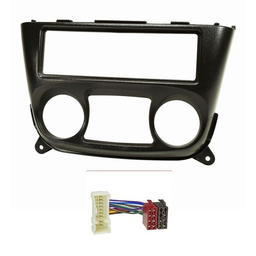 Kit cache radio adapté pour