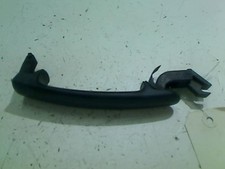 Poignee porte avant droit VOLKSWAGEN LUPO 3B0837207F3FZ