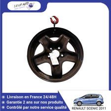 🇫🇷 JANTE TOLE RENAULT SCENIC III 2009- ➤403001632R ♻️