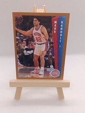 Carte Nba Mark Randall #336