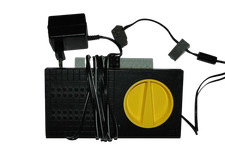 Lego® train 9V chemin de fer voie ferrée 4548 transfo avec accessoires (câble)