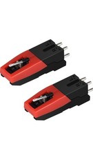 Cellule Platine Universelle Cartouche Tourne Disque Aiguille Ruby Phonographe