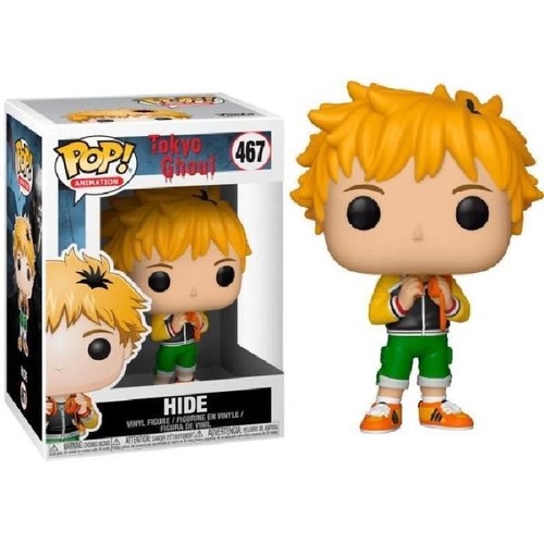 Figurine pop tokyo ghoul - pop,