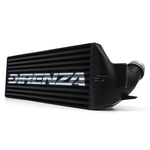 Noyau intercooler à - d’intercooler,