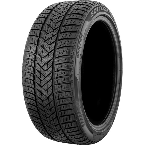 Pirelli pneu hiver 215 18 - pirelli, r