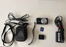 Appareil photo numérique