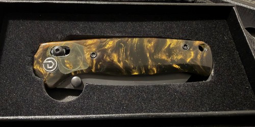 Defcon knives artifact axis - defcon,