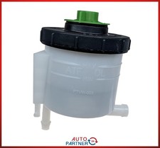 Vase D'Expansion Huile