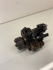 Audi A3 S3 8P 2010 Diesel