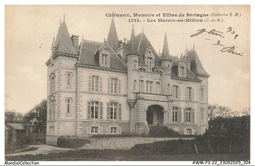 Awmp3 0129 chateaux - awmp3-0129-22,
