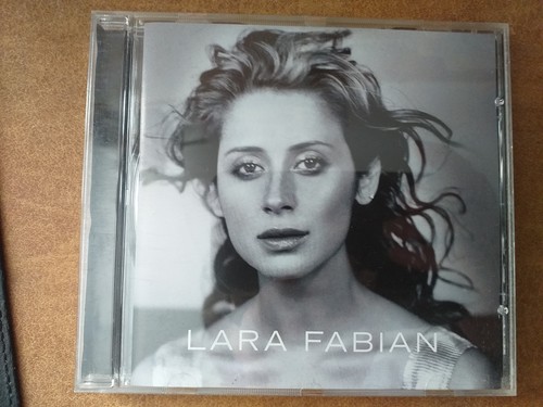 Lara fabian adagio - fabian,