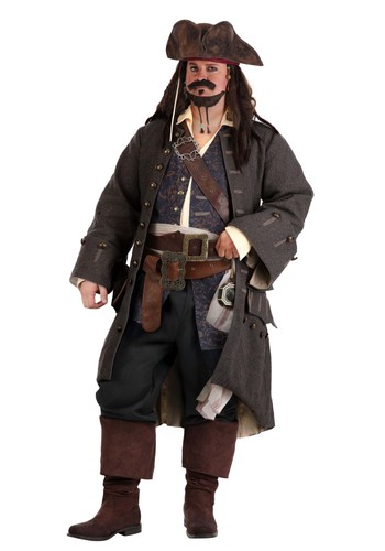 Plus size elite - disney, jack