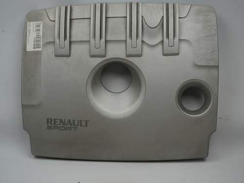 Cache moteur occasion renault - moteur,