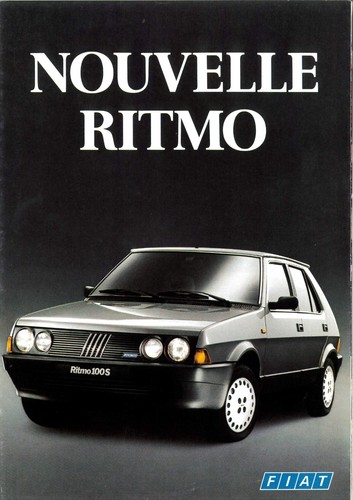 Catalogue brochure fiat - catalogue,