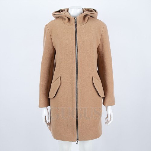 Sandro manteau 123739 - manteau,