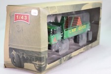 LG090 IXO Camions Autrefois 21 1/43 Camion Unic MZ 37 CA Belfort  Air Liquide 