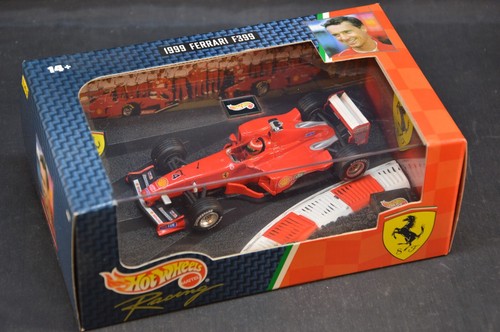 Hot wheels racing 1999 - 1/43,