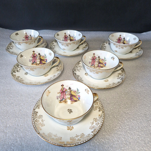 Tasses a café en - tasses,