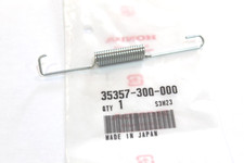 HONDA Ressort Interrupteur