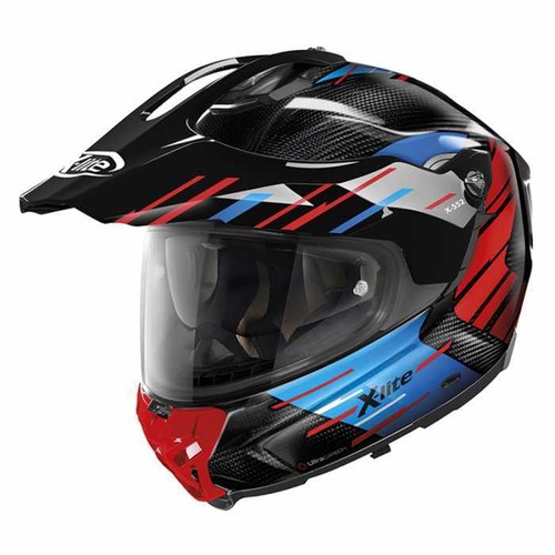 Casque intégral off road - off,