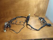 Faisceau Électrique HONDA XRV 750 AFRICA TWIN RD04 