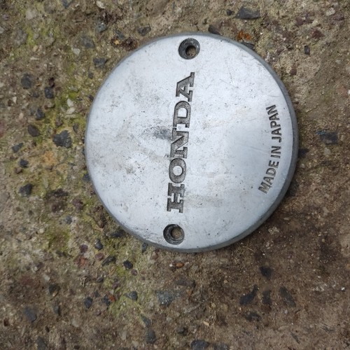 Carter moteur honda - honda, t