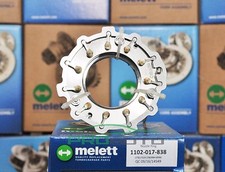 VNT NOZZLE RING GEOMETRIE