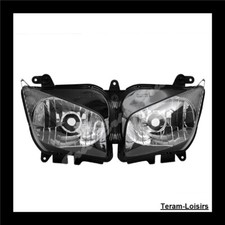 Phare pour Yamaha FZ1