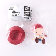 Mini figurine Jessie Toy Story