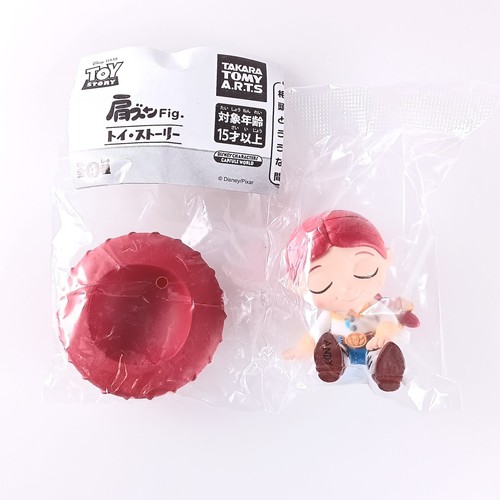 Mini figurine jessie toy - mini,