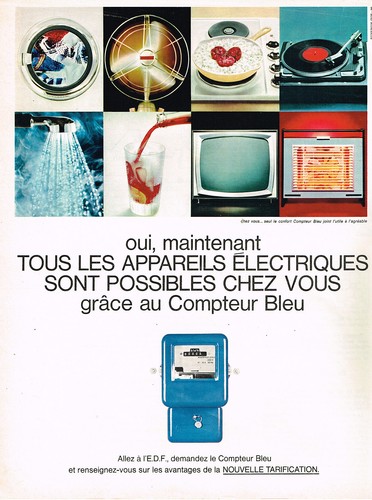 Publicite advertising 055 - publicite,