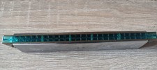 Ancien harmonica 24 trous +