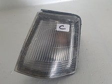 Clignotant conducteur pour