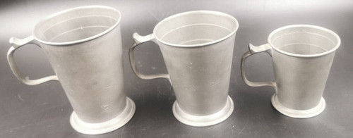 Anciennes belles timbales - 3, en