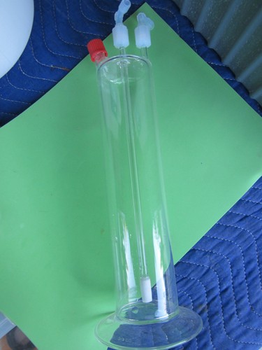 Verrerie laboratoire lab - verrerie,