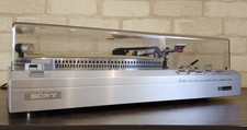 Sony 515 rare vintage - sony,