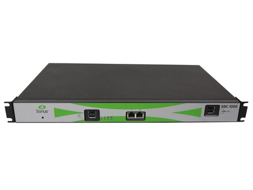 Sonus voip gateway sbc - voip,