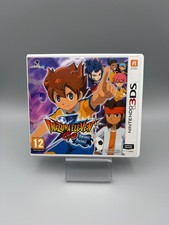 Inazuma Eleven Go sombra –