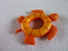 PLAYMOBIL ACCESSOIRE MAISON PISCINE VACANCES ENFANT BEBE LA BOUEE