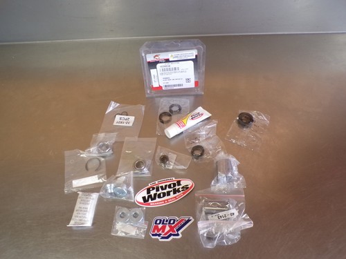 Kit réparation biellettes